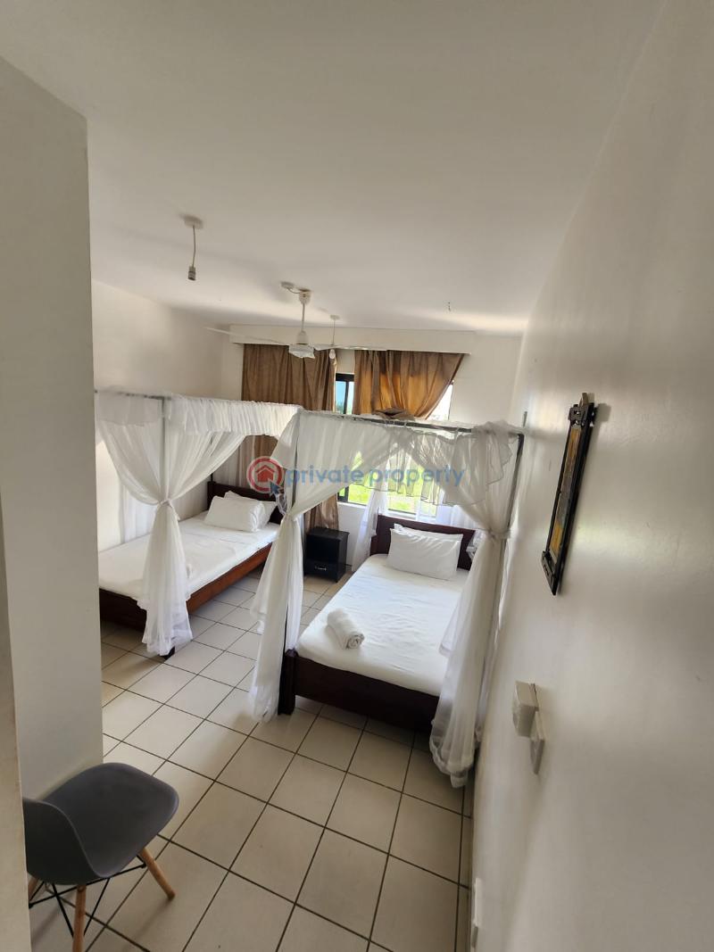 2 bedroom Apartment For Sale Nyali Road Nyali Mombasa  - 5
