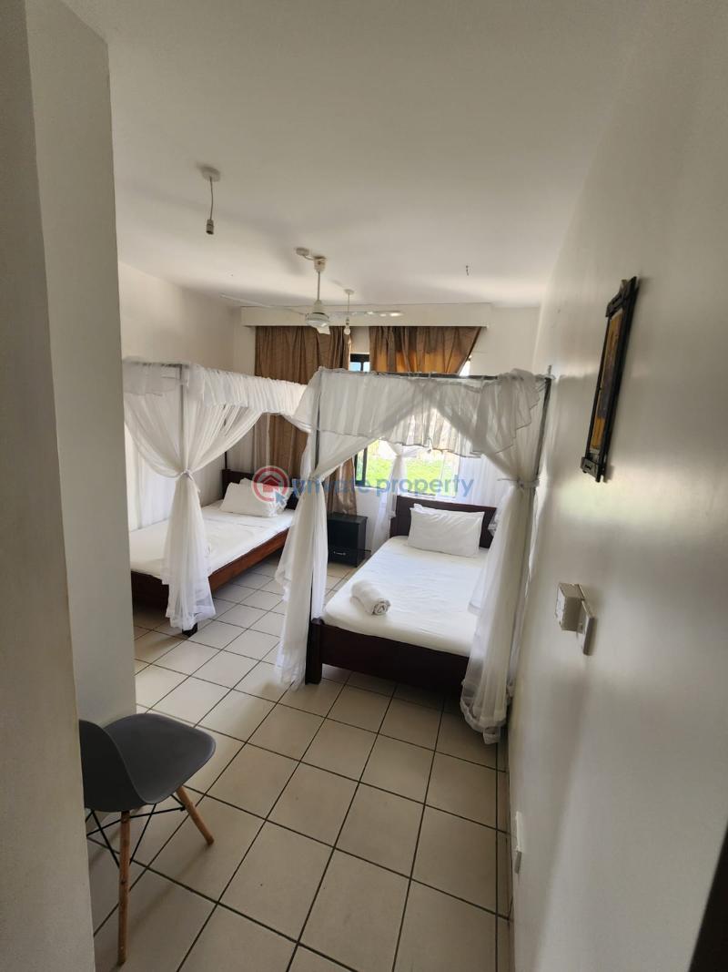 2 bedroom Apartment For Sale Nyali Road Nyali Mombasa  - 4