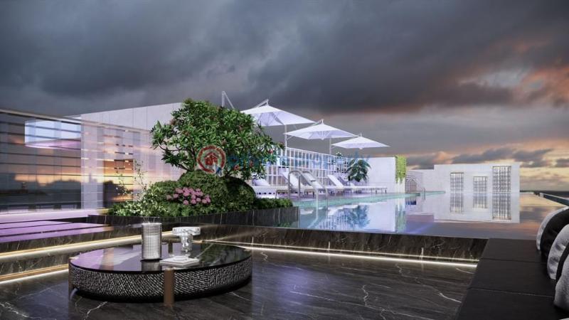 2 bedroom Apartment For Sale Westlands Nairobi - 5