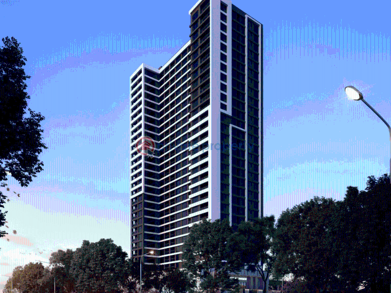2 bedroom Apartment For Sale Westlands Nairobi - 3
