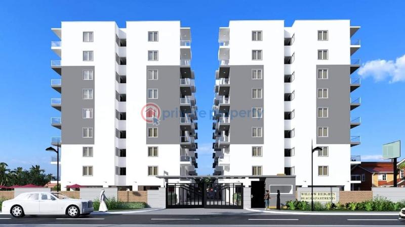 2 bedroom Apartment For Sale Nyali Mombasa - 10