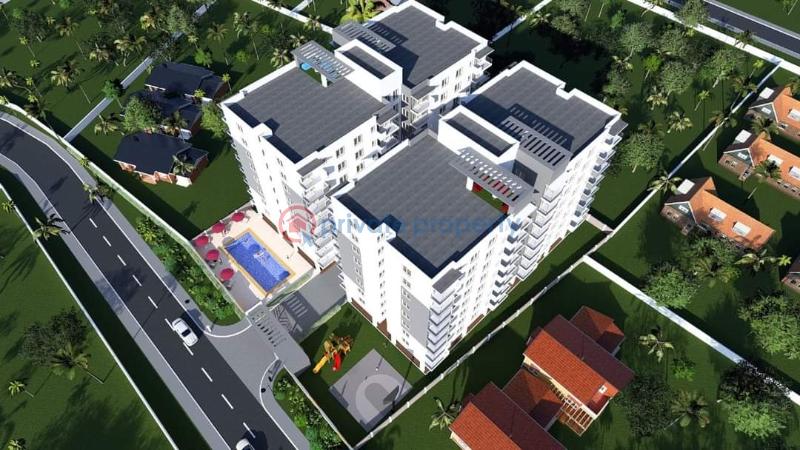 2 bedroom Apartment For Sale Nyali Mombasa - 13