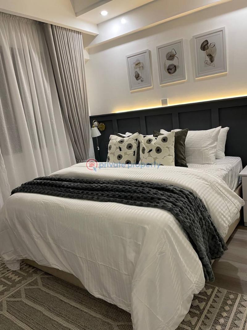 2 bedroom Apartment Short let Lavington Nairobi - 16