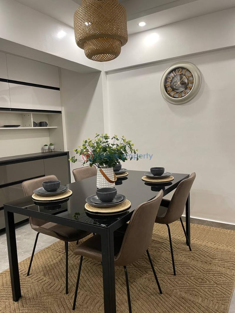2 bedroom Apartment Short let Lavington Nairobi - 5