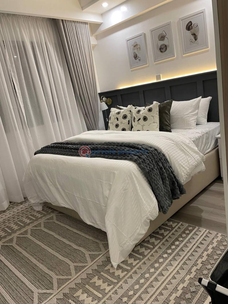 2 bedroom Apartment Short let Lavington Nairobi - 17