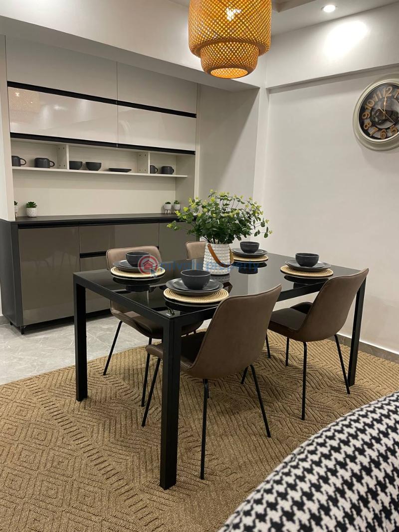 2 bedroom Apartment Short let Lavington Nairobi - 10