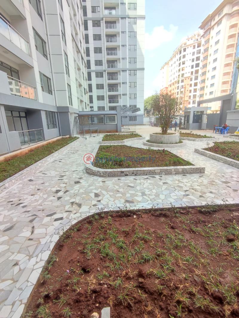 2 bedroom Apartment Short let Lavington Nairobi - 19