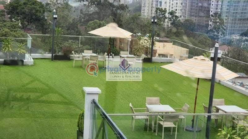 2 bedroom Townhouse For Rent 2 Bedroom Apartment – Garden City (mi Vida) Garden City Thika Road Nairobi Central  - 7