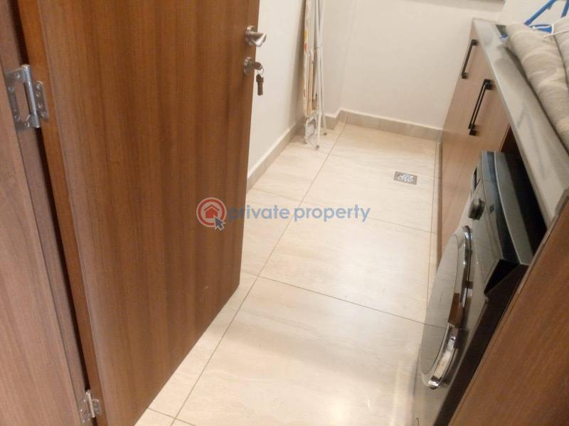 2 bedroom Townhouse For Rent 2 Bedroom Apartment – Garden City (mi Vida) Garden City Thika Road Nairobi Central  - 5