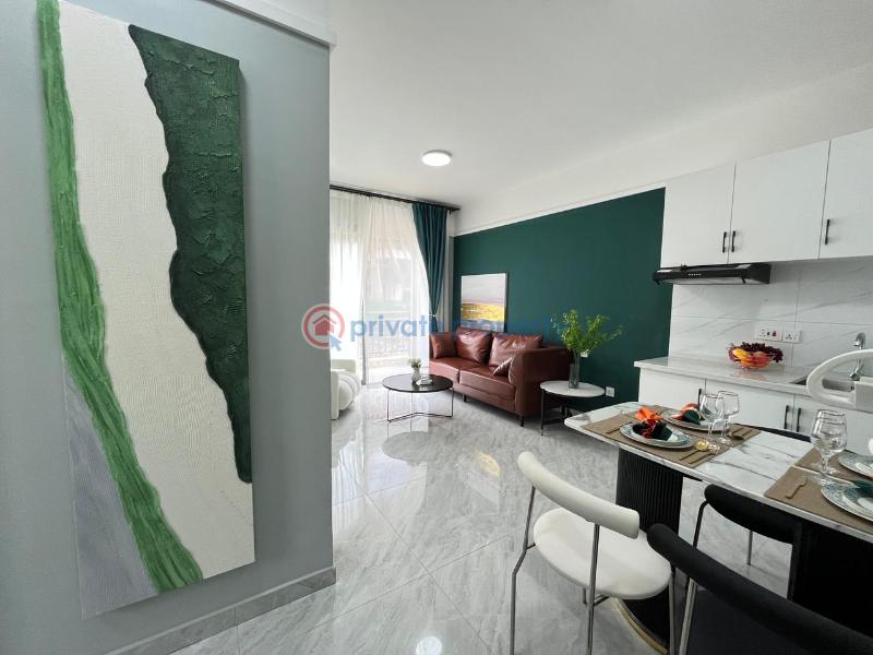 2 bedroom Apartment For Sale Dagoretti Estate Nairobi Central  - 6