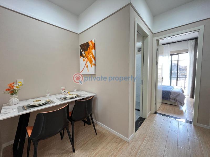 2 bedroom Apartment For Sale Dagoretti Estate Nairobi Central  - 2