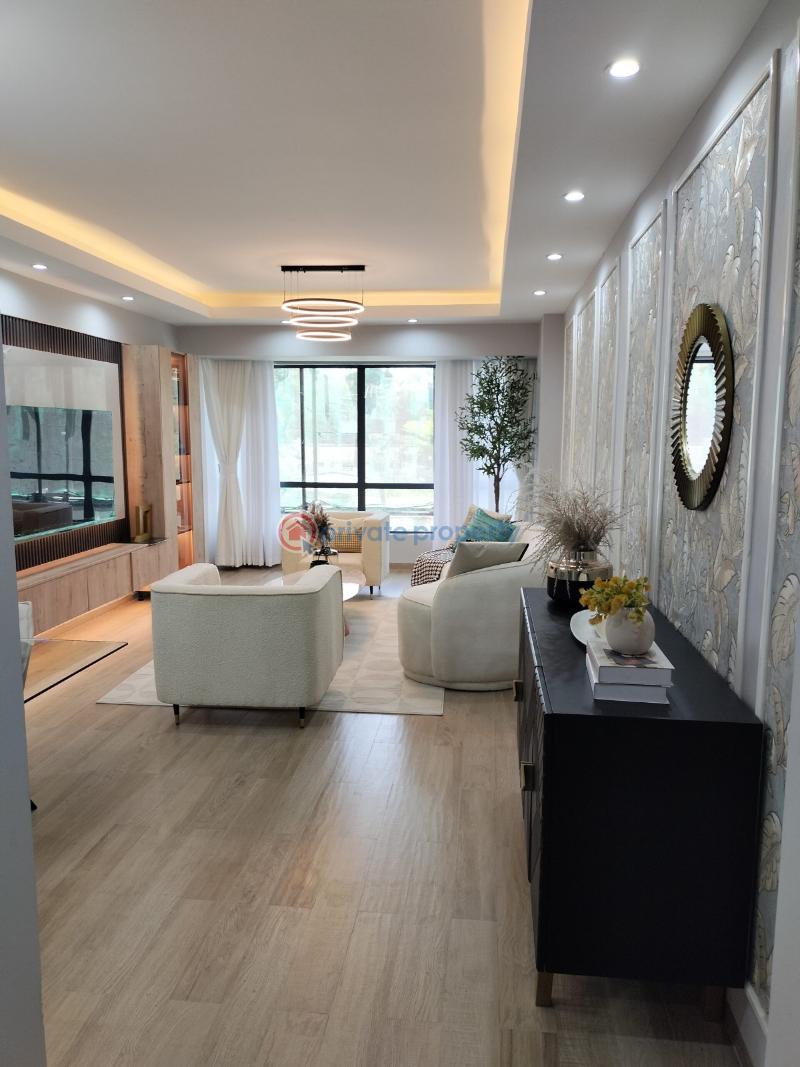 2 bedroom Apartment For Sale Kileleshwa Estate Off Oloitoktok Road Kileleshwa Nairobi - 8