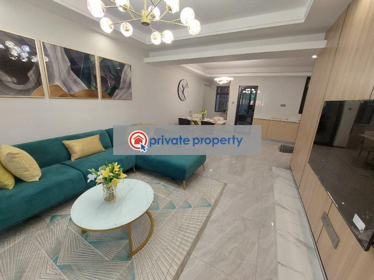 2 bedroom Apartment For Sale &nbsp;kileleshwa Kileleshwa Nairobi - 7
