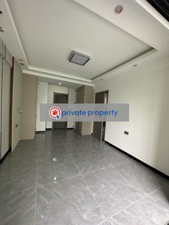 2 bedroom Apartment For Sale Kileleshwa Nairobi - 5