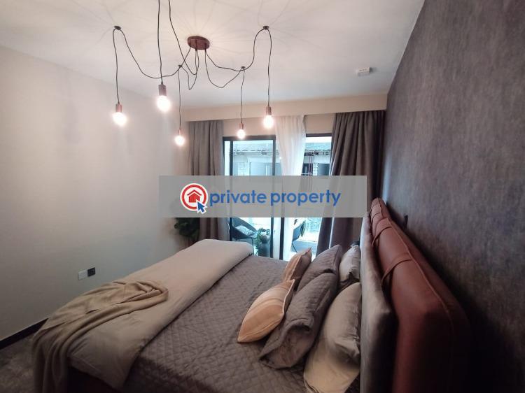 2 bedroom Apartment For Sale Kileleshwa Nairobi - 9