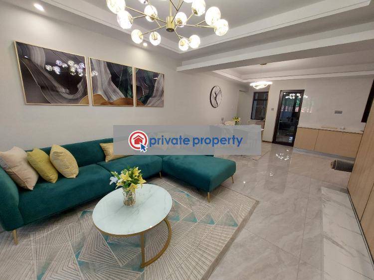 2 bedroom Apartment For Sale &nbsp;kileleshwa Kileleshwa Nairobi - 2