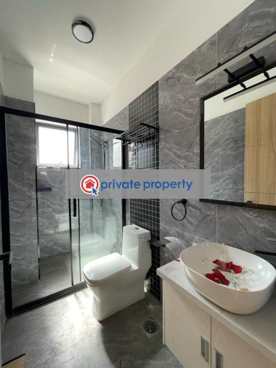 2 bedroom Apartment For Sale Kileleshwa Nairobi - 9