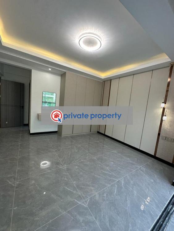 2 bedroom Apartment For Sale Kileleshwa Nairobi - 4