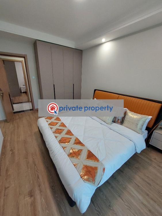 2 bedroom Apartment For Sale &nbsp;kileleshwa Kileleshwa Nairobi - 11
