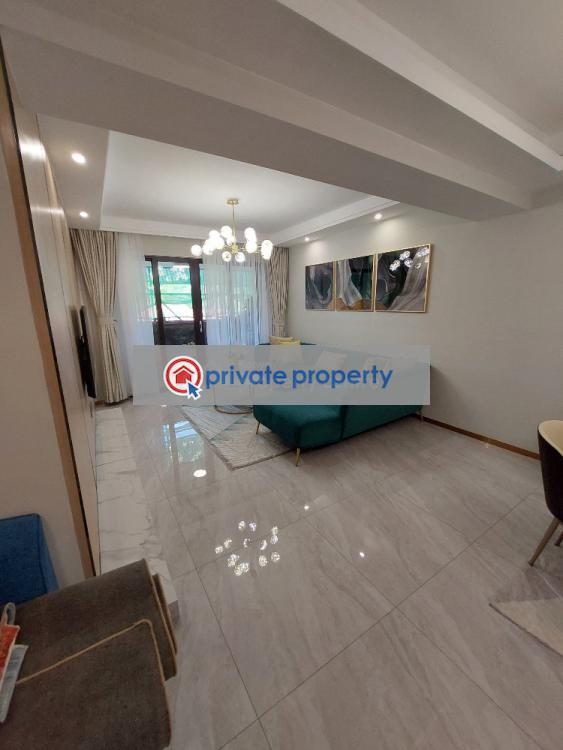 2 bedroom Apartment For Sale &nbsp;kileleshwa Kileleshwa Nairobi - 18