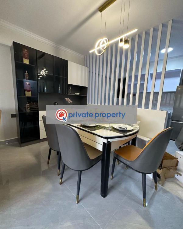 2 bedroom Apartment For Sale Kileleshwa Nairobi - 2