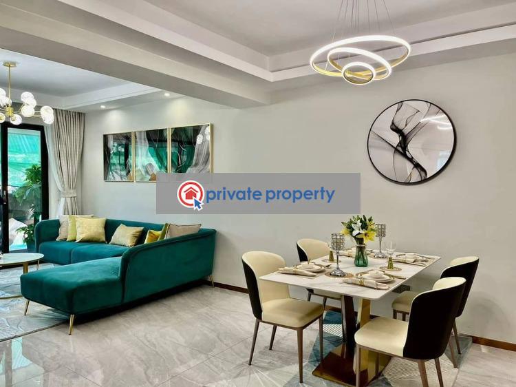 2 bedroom Apartment For Sale &nbsp;kileleshwa Kileleshwa Nairobi - 1