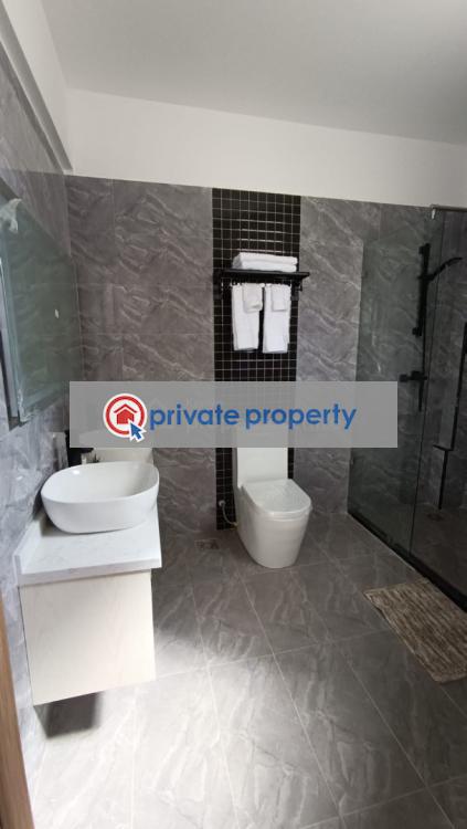2 bedroom Apartment For Sale Kileleshwa Nairobi - 22