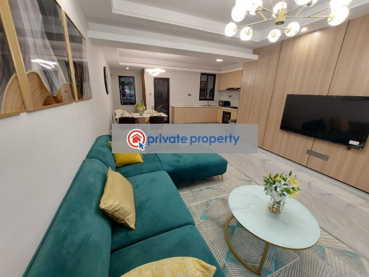 2 bedroom Apartment For Sale &nbsp;kileleshwa Kileleshwa Nairobi - 1