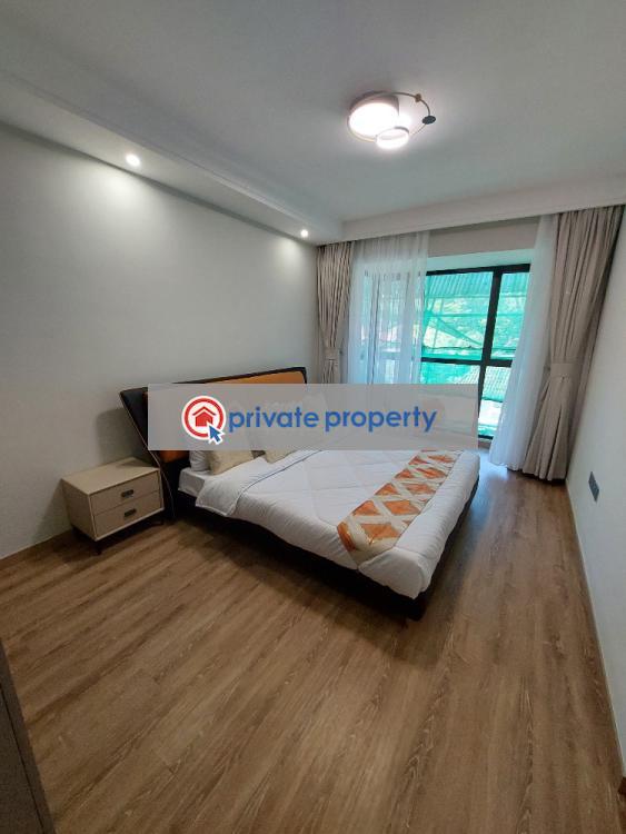 2 bedroom Apartment For Sale &nbsp;kileleshwa Kileleshwa Nairobi - 9