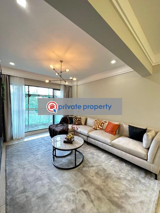 2 bedroom Apartment For Sale Kileleshwa Nairobi - 9