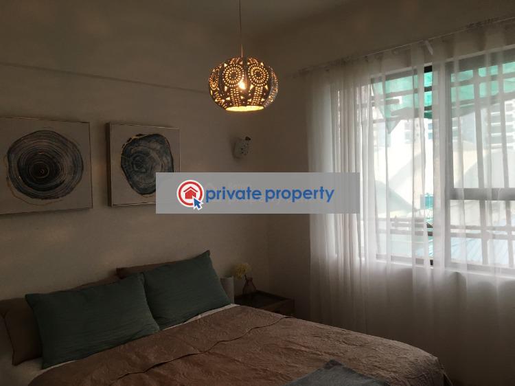 2 bedroom Apartment For Sale Kileleshwa Nairobi - 13
