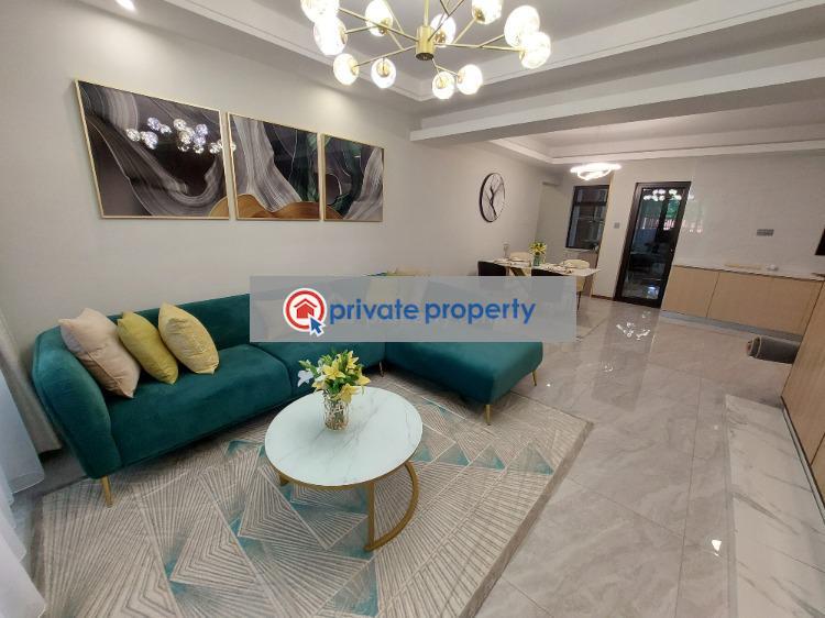 2 bedroom Apartment For Sale &nbsp;kileleshwa Kileleshwa Nairobi - 8