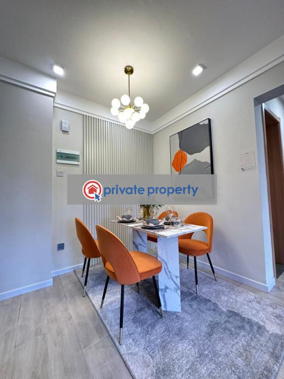 2 bedroom Apartment For Sale Kileleshwa Nairobi - 10