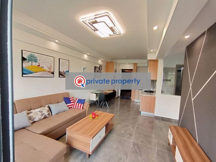 2 bedroom Apartment For Sale Kileleshwa Nairobi - 11