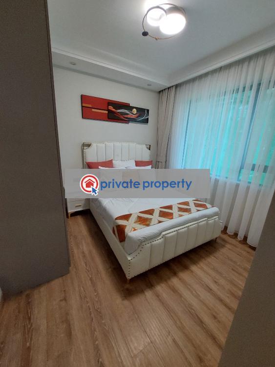 2 bedroom Apartment For Sale &nbsp;kileleshwa Kileleshwa Nairobi - 14