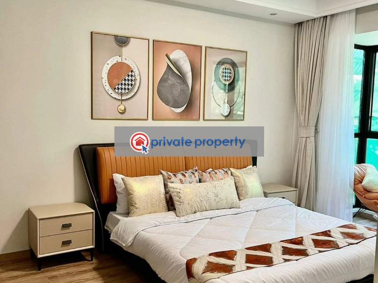 2 bedroom Apartment For Sale &nbsp;kileleshwa Kileleshwa Nairobi - 8