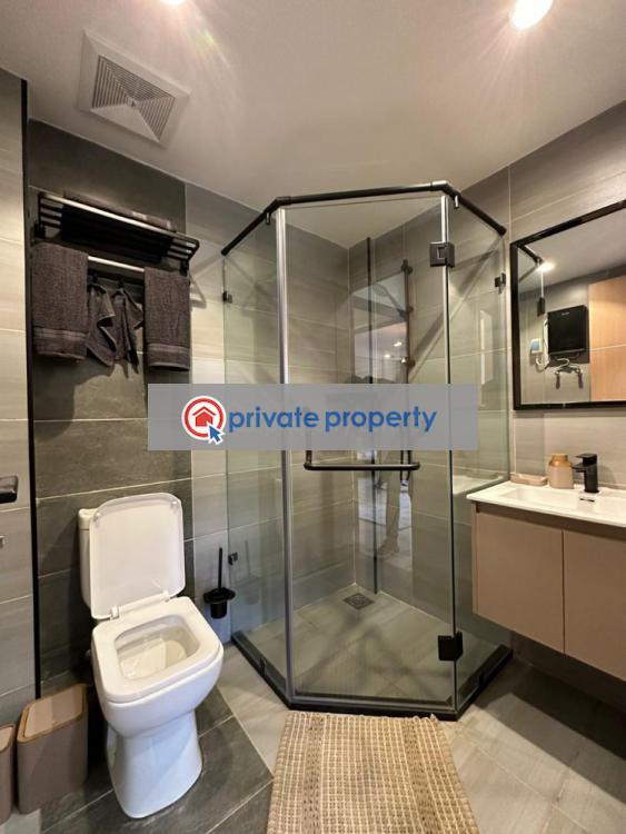 2 bedroom Apartment For Sale Kileleshwa Nairobi - 7