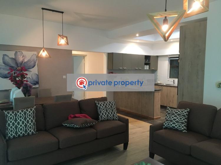 2 bedroom Apartment For Sale Kileleshwa Nairobi - 3