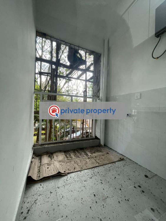 2 bedroom Apartment For Sale Kileleshwa Nairobi - 2