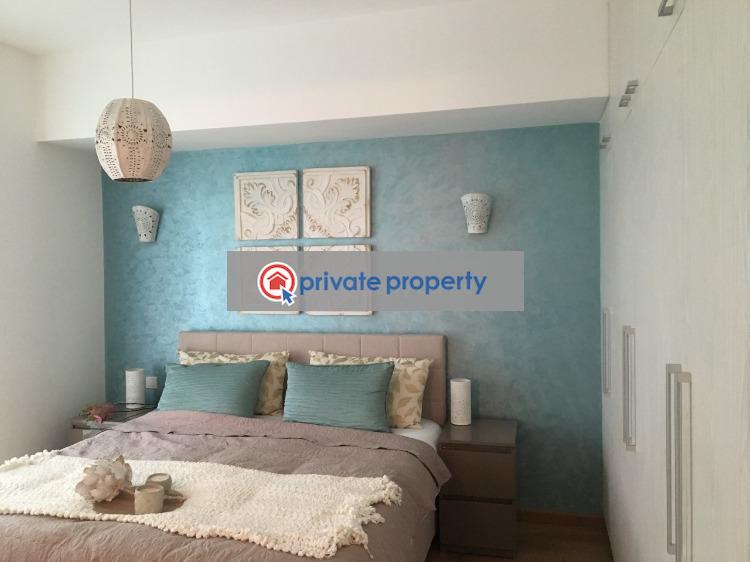 2 bedroom Apartment For Sale Kileleshwa Nairobi - 12