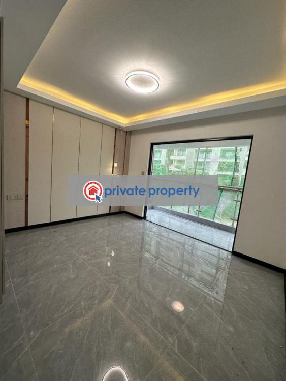 2 bedroom Apartment For Sale Kileleshwa Nairobi - 9
