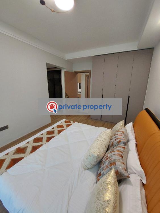 2 bedroom Apartment For Sale &nbsp;kileleshwa Kileleshwa Nairobi - 12