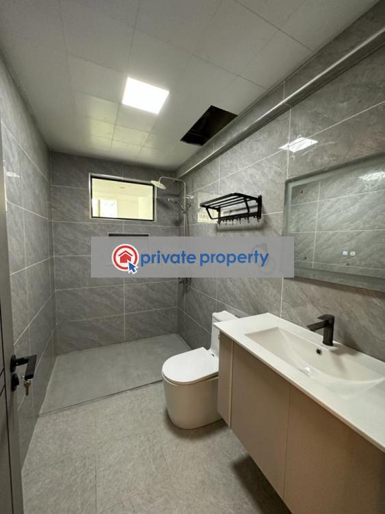 2 bedroom Apartment For Sale Kileleshwa Nairobi - 7