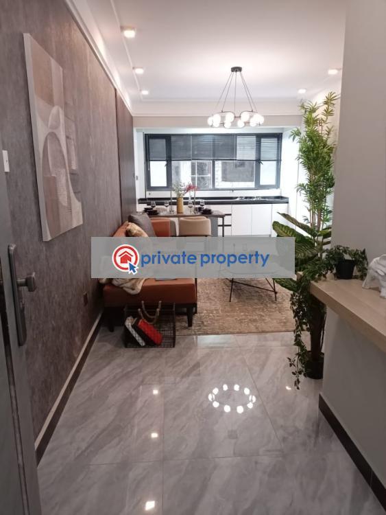 2 bedroom Apartment For Sale Kileleshwa Nairobi - 9