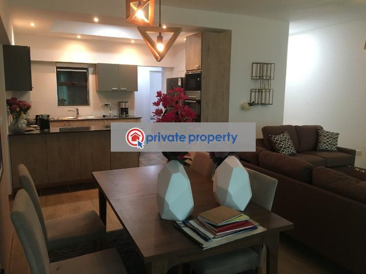 2 bedroom Apartment For Sale Kileleshwa Nairobi - 2