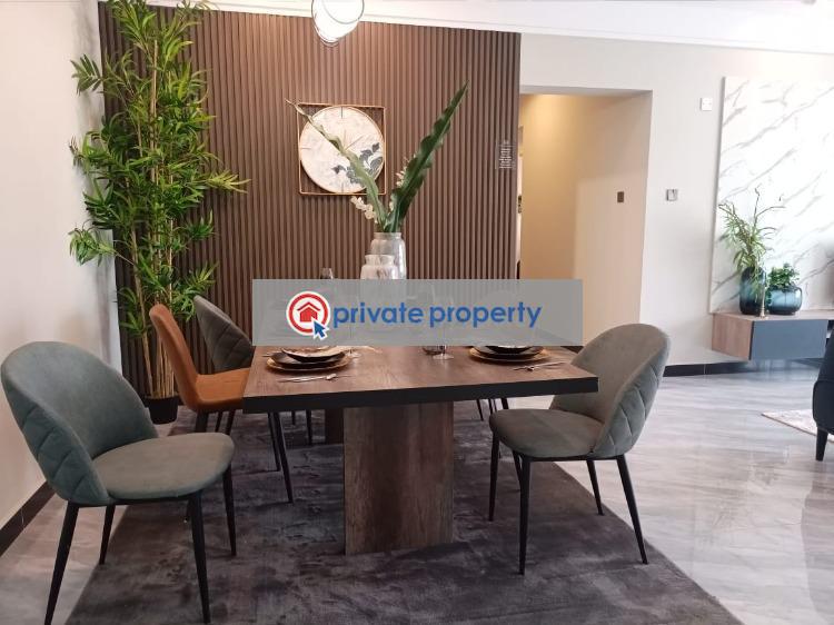 2 bedroom Apartment For Sale Kileleshwa Nairobi - 7