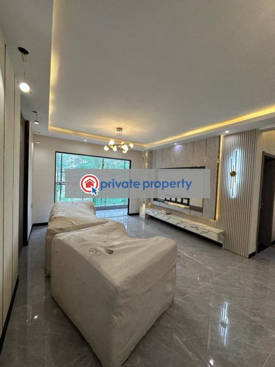 2 bedroom Apartment For Sale Kileleshwa Nairobi - 1