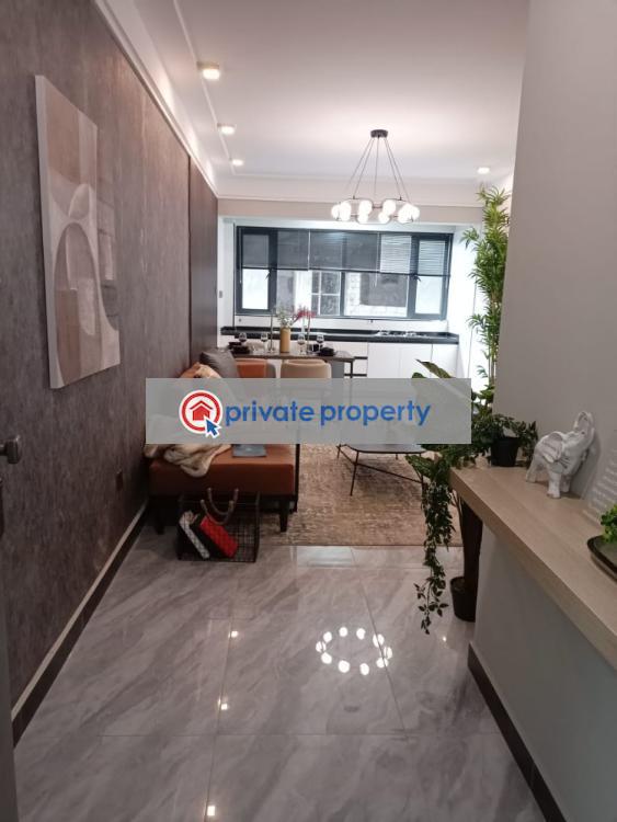 2 bedroom Apartment For Sale Kileleshwa Nairobi - 12