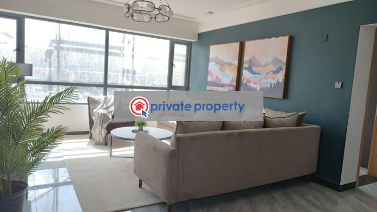 2 bedroom Apartment For Sale Kileleshwa Nairobi - 17
