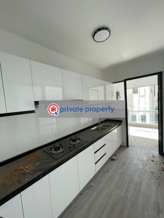 2 bedroom Apartment For Sale Kileleshwa Nairobi - 4